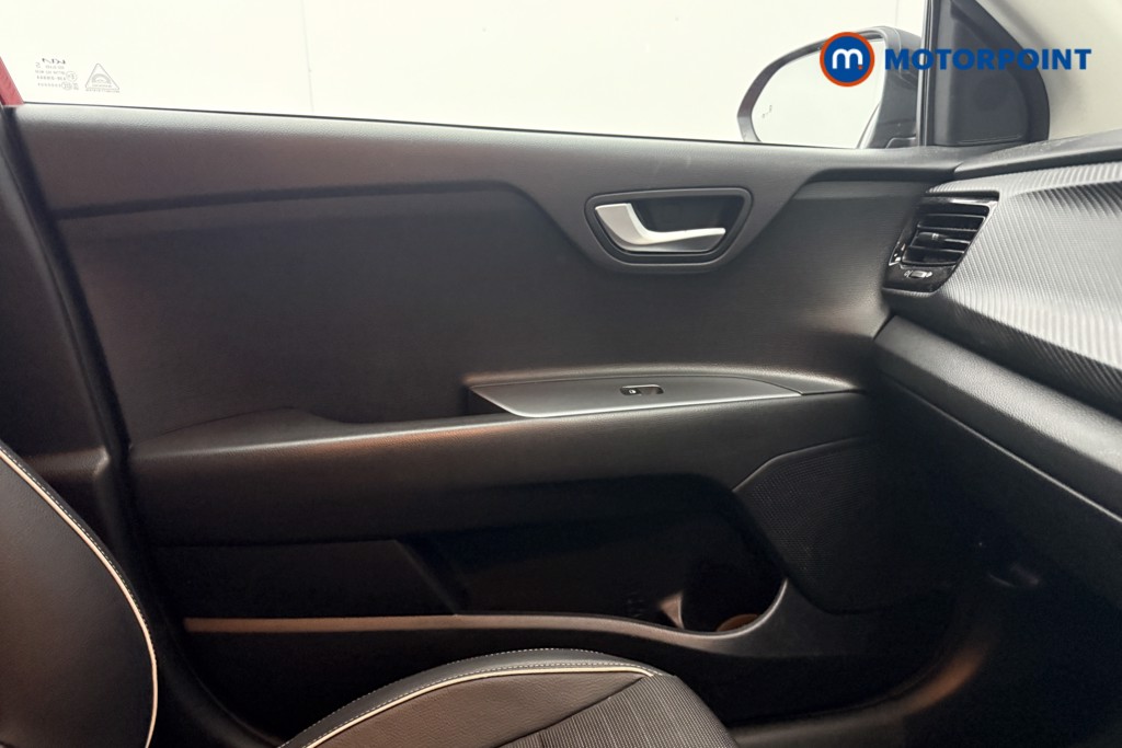 KIA RIO Gt-Line S Manual Petrol Hatchback - Stock Number (1665510) - 16th supplementary image