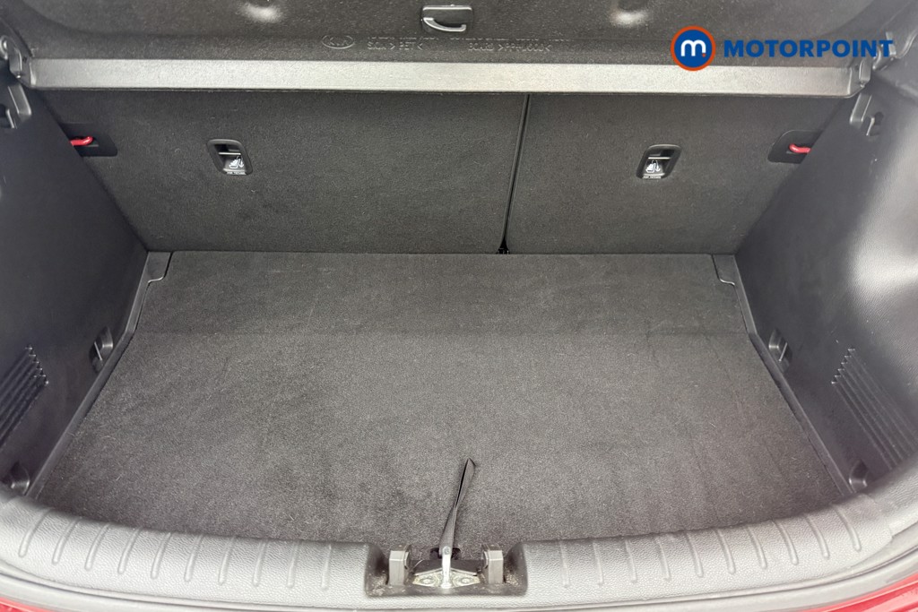 KIA RIO Gt-Line S Manual Petrol Hatchback - Stock Number (1665510) - 20th supplementary image