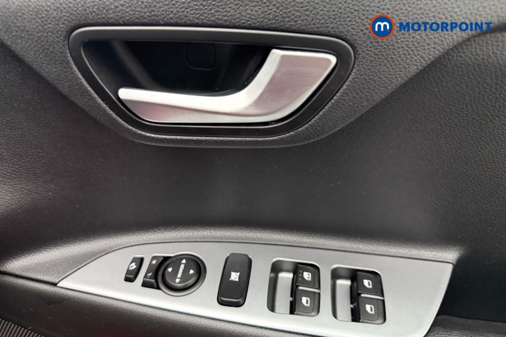 KIA RIO Gt-Line S Manual Petrol Hatchback - Stock Number (1665510) - 25th supplementary image
