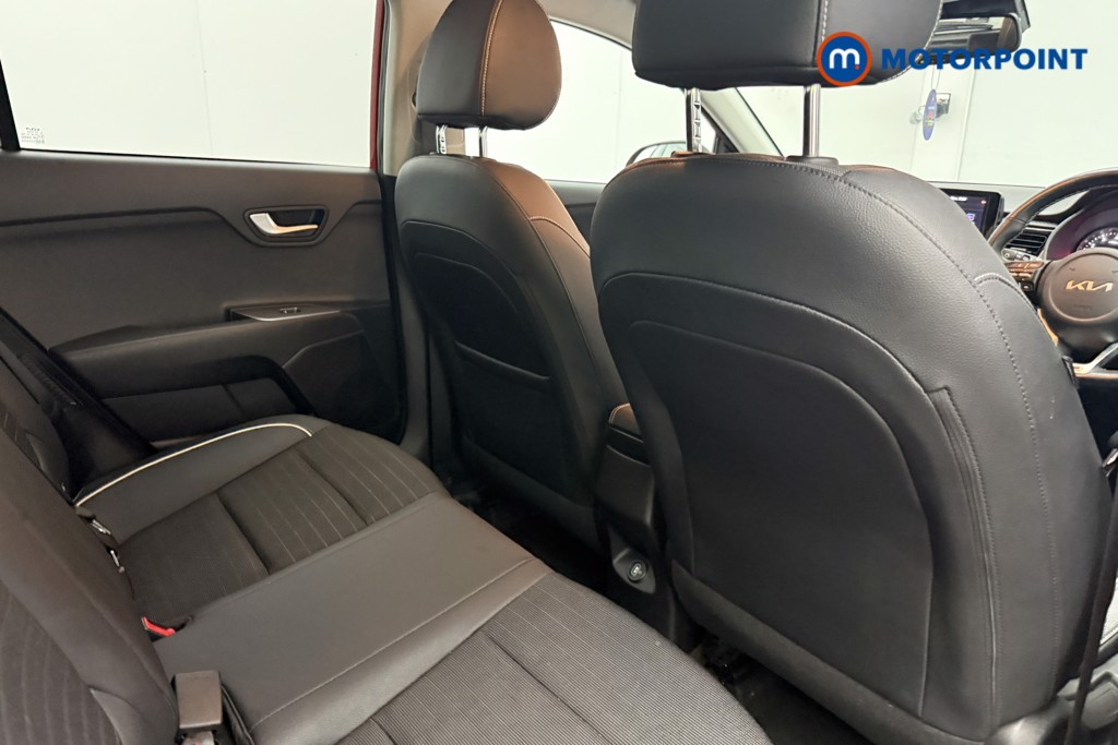 KIA RIO Gt-Line S Manual Petrol Hatchback - Stock Number (1665510) - 26th supplementary image