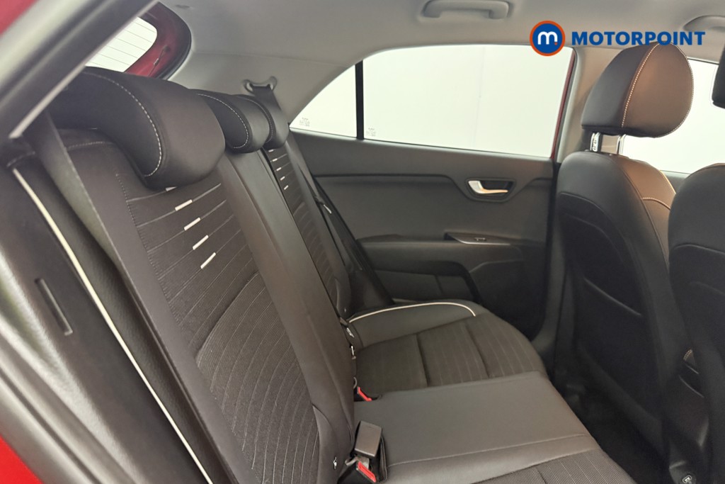 KIA RIO Gt-Line S Manual Petrol Hatchback - Stock Number (1665510) - 27th supplementary image