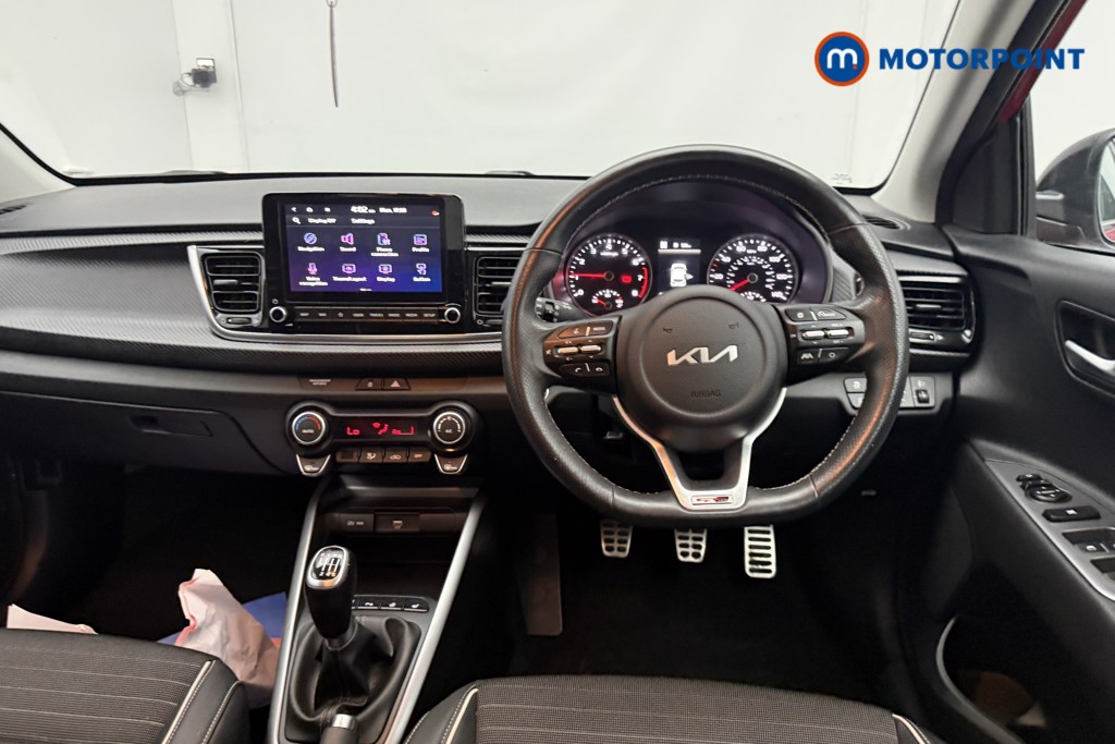 KIA RIO Gt-Line S Manual Petrol Hatchback - Stock Number (1665510) - 29th supplementary image