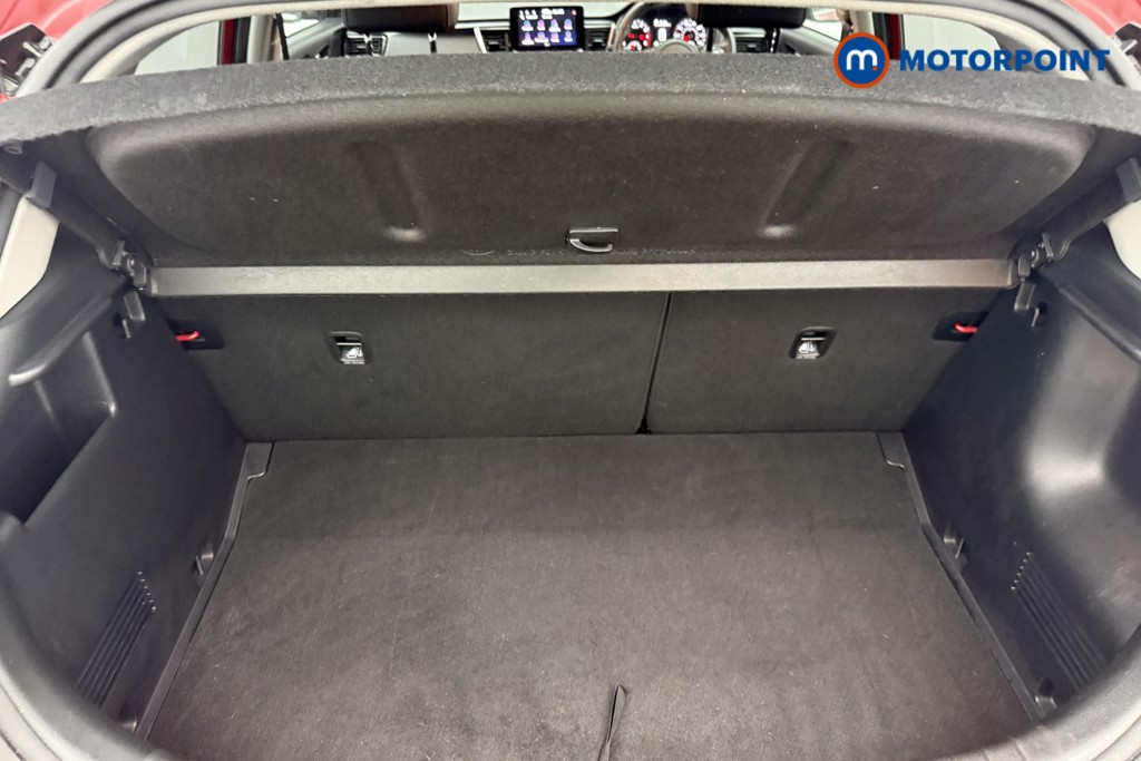 KIA RIO Gt-Line S Manual Petrol Hatchback - Stock Number (1665510) - 33rd supplementary image