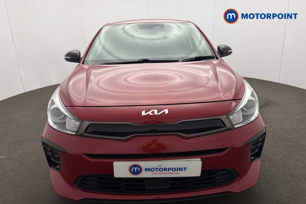 KIA RIO Gt-Line S Manual Petrol Hatchback - Stock Number (1665510) - 36th supplementary image