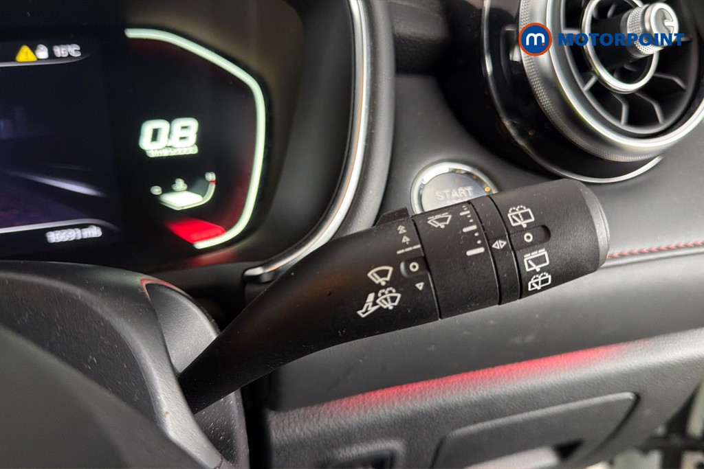 Mg Motor Uk HS Trophy Manual Petrol SUV - Stock Number (1665591) - 7th supplementary image