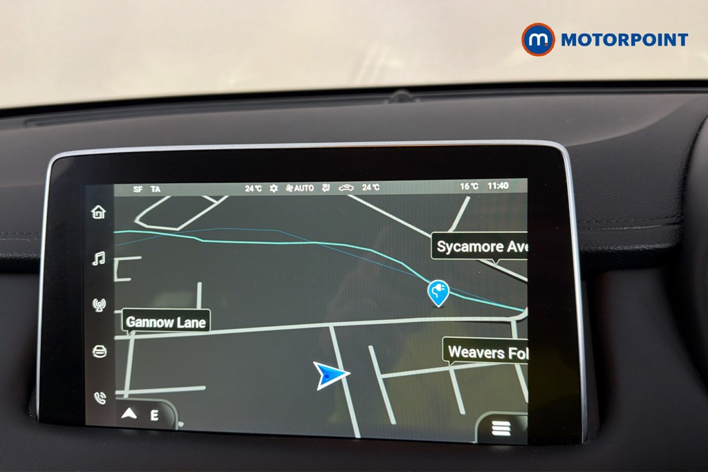 Mg Motor Uk HS Trophy Manual Petrol SUV - Stock Number (1665591) - 10th supplementary image