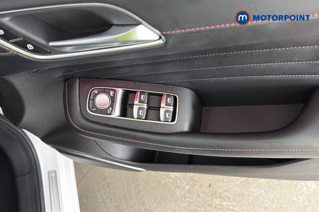 Mg Motor Uk HS Trophy Manual Petrol SUV - Stock Number (1665591) - 20th supplementary image