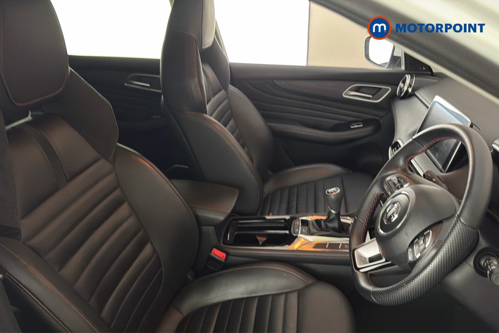 Mg Motor Uk HS Trophy Manual Petrol SUV - Stock Number (1665591) - 22nd supplementary image