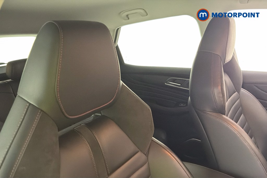 Mg Motor Uk HS Trophy Manual Petrol SUV - Stock Number (1665591) - 23rd supplementary image