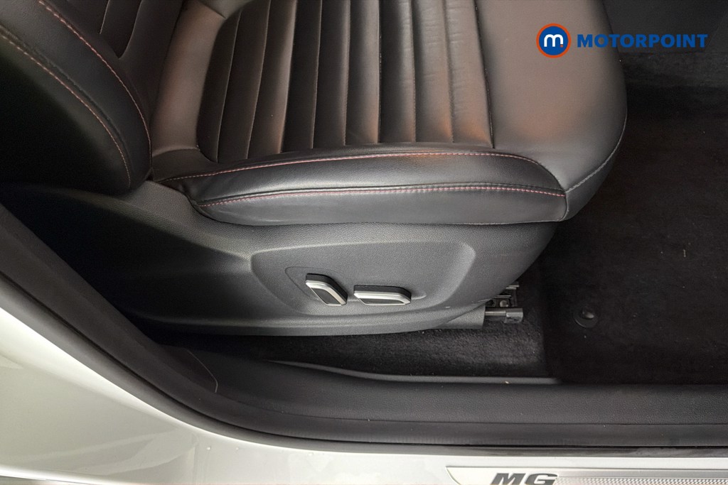 Mg Motor Uk HS Trophy Manual Petrol SUV - Stock Number (1665591) - 25th supplementary image