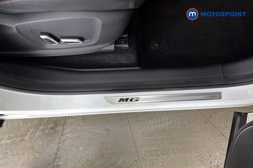 Mg Motor Uk HS Trophy Manual Petrol SUV - Stock Number (1665591) - 27th supplementary image
