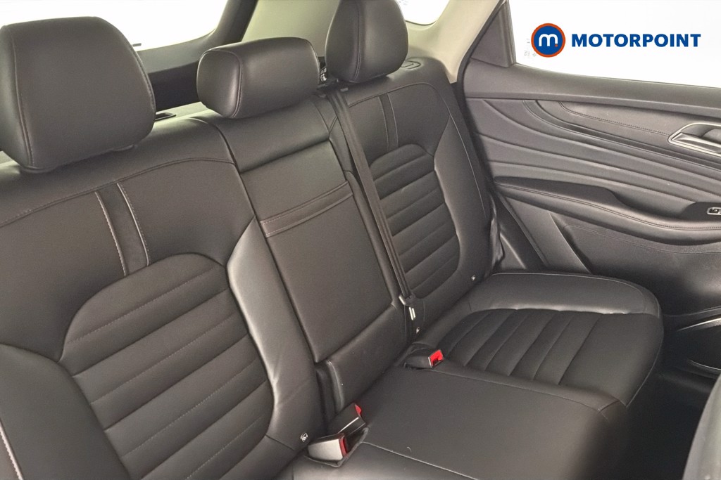Mg Motor Uk HS Trophy Manual Petrol SUV - Stock Number (1665591) - 28th supplementary image
