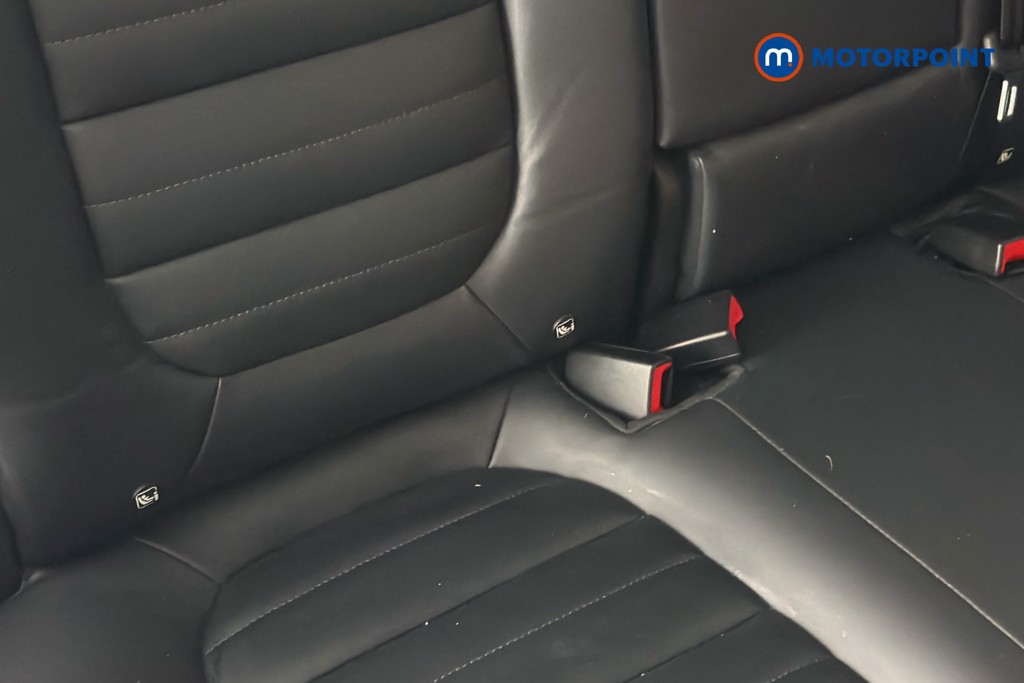 Mg Motor Uk HS Trophy Manual Petrol SUV - Stock Number (1665591) - 29th supplementary image