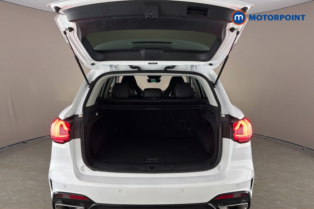 Mg Motor Uk HS Trophy Manual Petrol SUV - Stock Number (1665591) - 33rd supplementary image