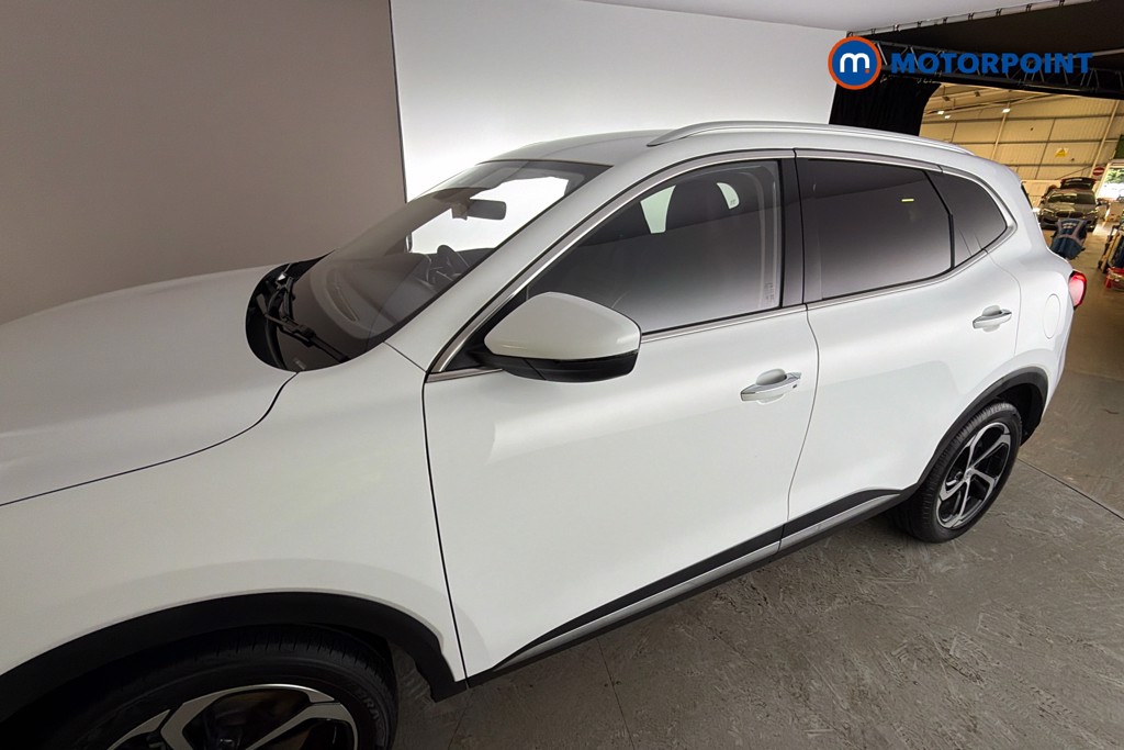 Mg Motor Uk HS Trophy Manual Petrol SUV - Stock Number (1665591) - 43rd supplementary image