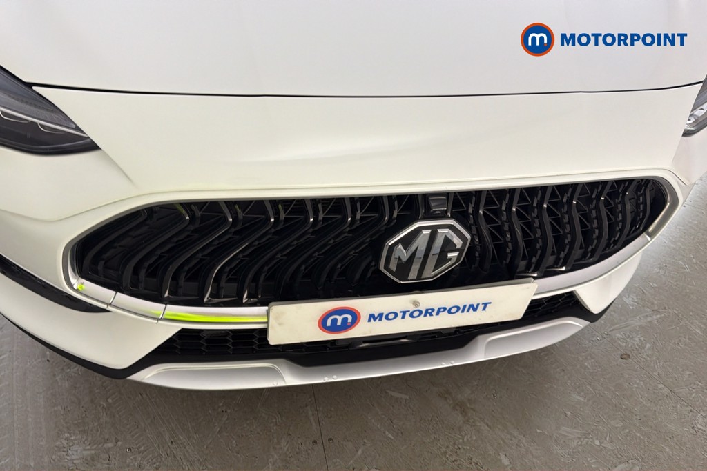 Mg Motor Uk HS Trophy Manual Petrol SUV - Stock Number (1665591) - 45th supplementary image