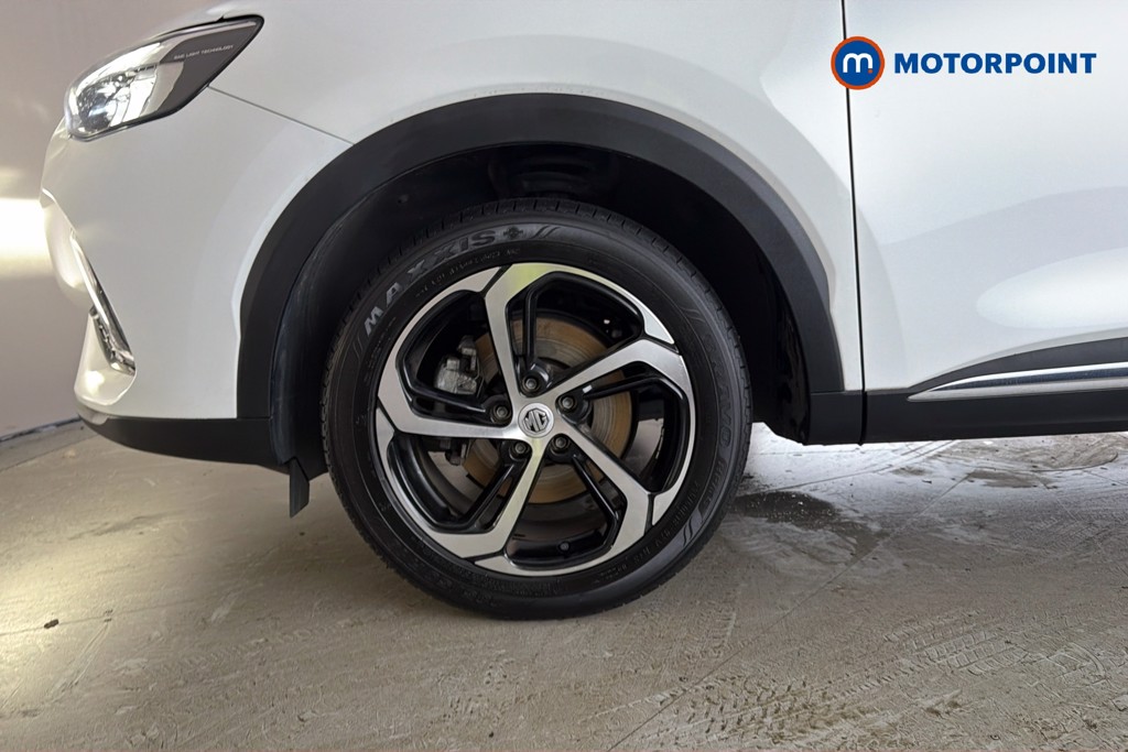 Mg Motor Uk HS Trophy Manual Petrol SUV - Stock Number (1665591) - 47th supplementary image