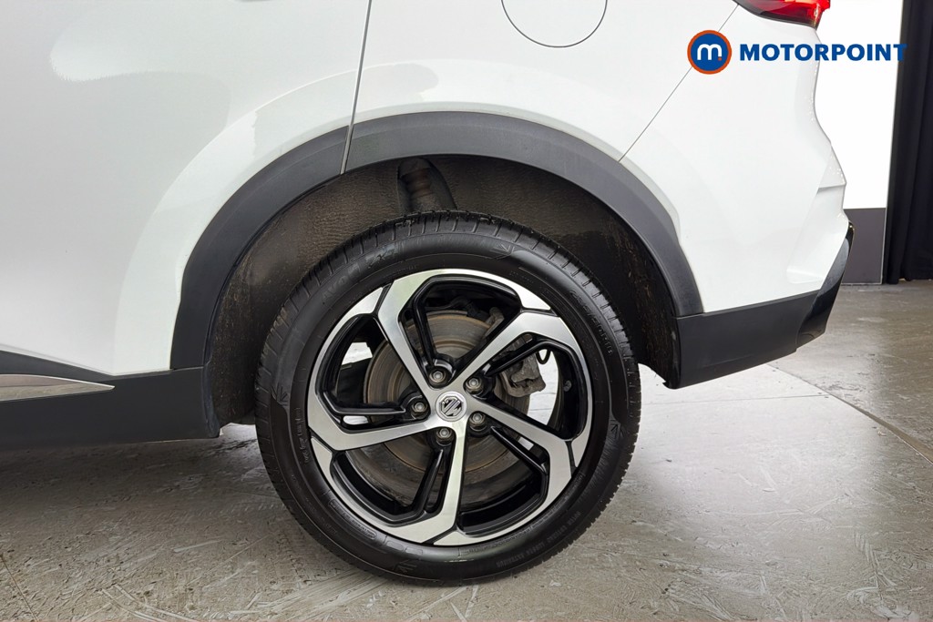 Mg Motor Uk HS Trophy Manual Petrol SUV - Stock Number (1665591) - 48th supplementary image