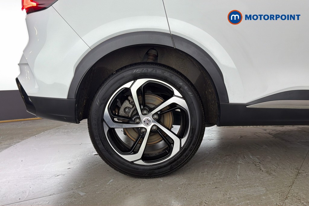 Mg Motor Uk HS Trophy Manual Petrol SUV - Stock Number (1665591) - 49th supplementary image