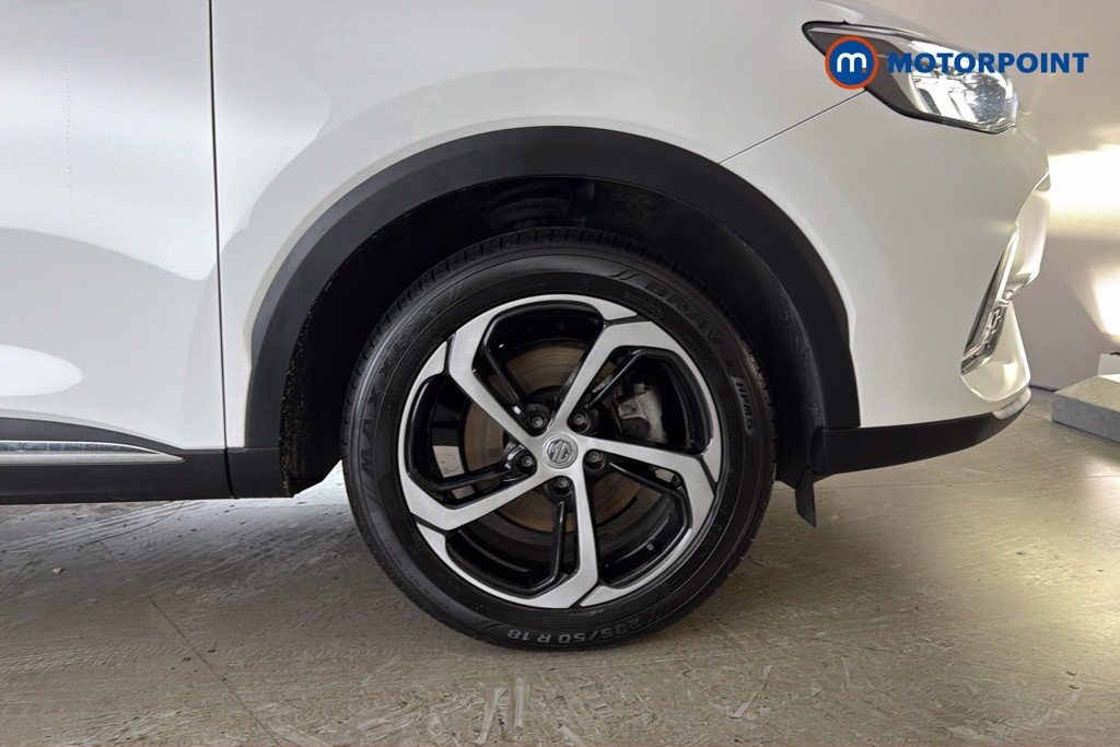 Mg Motor Uk HS Trophy Manual Petrol SUV - Stock Number (1665591) - 50th supplementary image