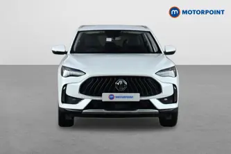 Mg Motor Uk HS Trophy Manual Petrol SUV - Stock Number (1665591) - Front bumper
