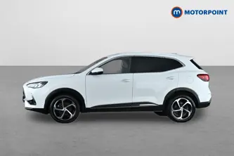 Mg Motor Uk HS Trophy Manual Petrol SUV - Stock Number (1665591) - Passenger side