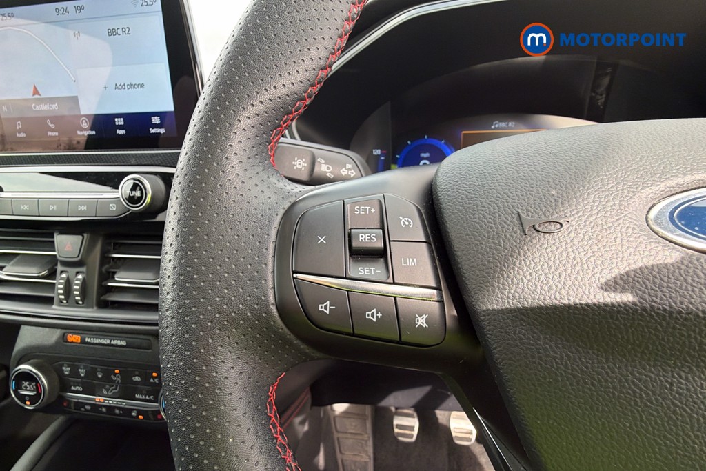 Ford Kuga St-Line X Edition Manual Diesel SUV - Stock Number (1665778) - 3rd supplementary image