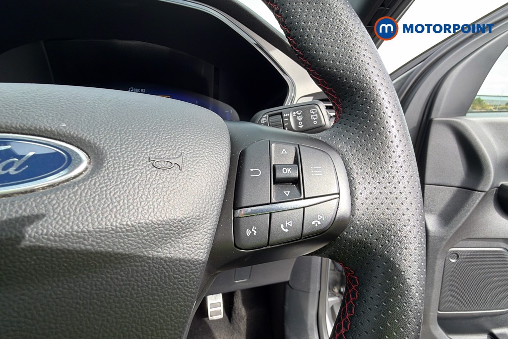 Ford Kuga St-Line X Edition Manual Diesel SUV - Stock Number (1665778) - 4th supplementary image