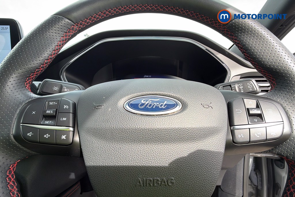 Ford Kuga St-Line X Edition Manual Diesel SUV - Stock Number (1665778) - 5th supplementary image