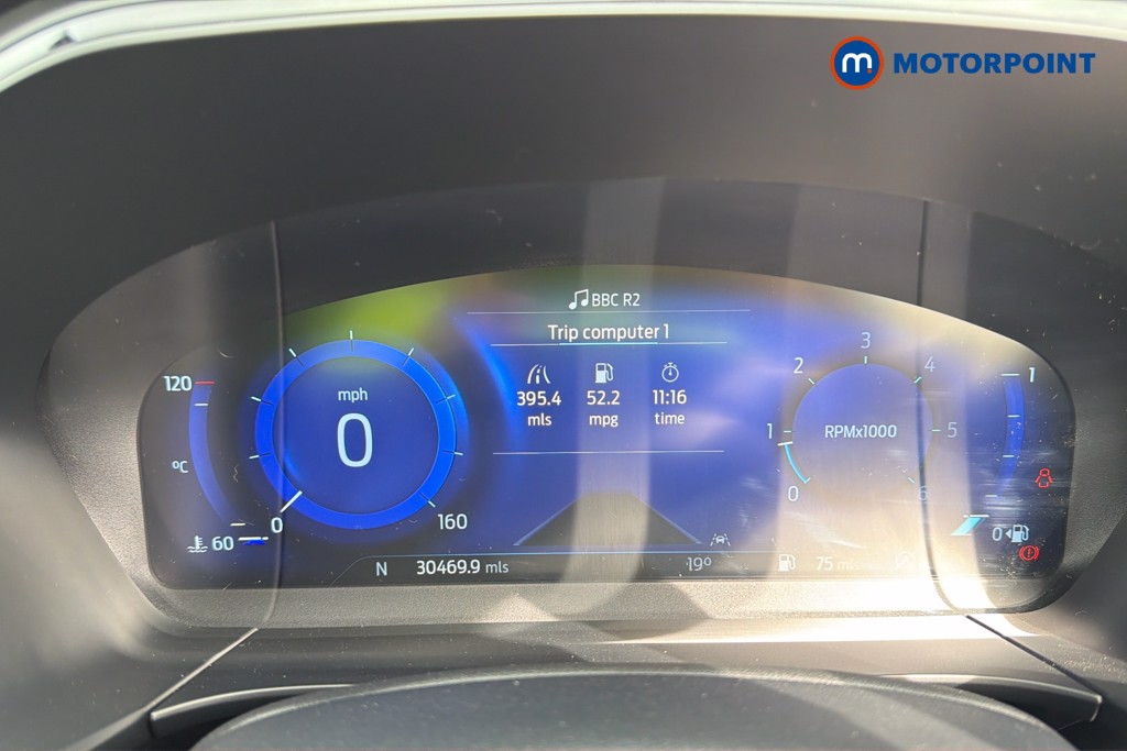 Ford Kuga St-Line X Edition Manual Diesel SUV - Stock Number (1665778) - 8th supplementary image