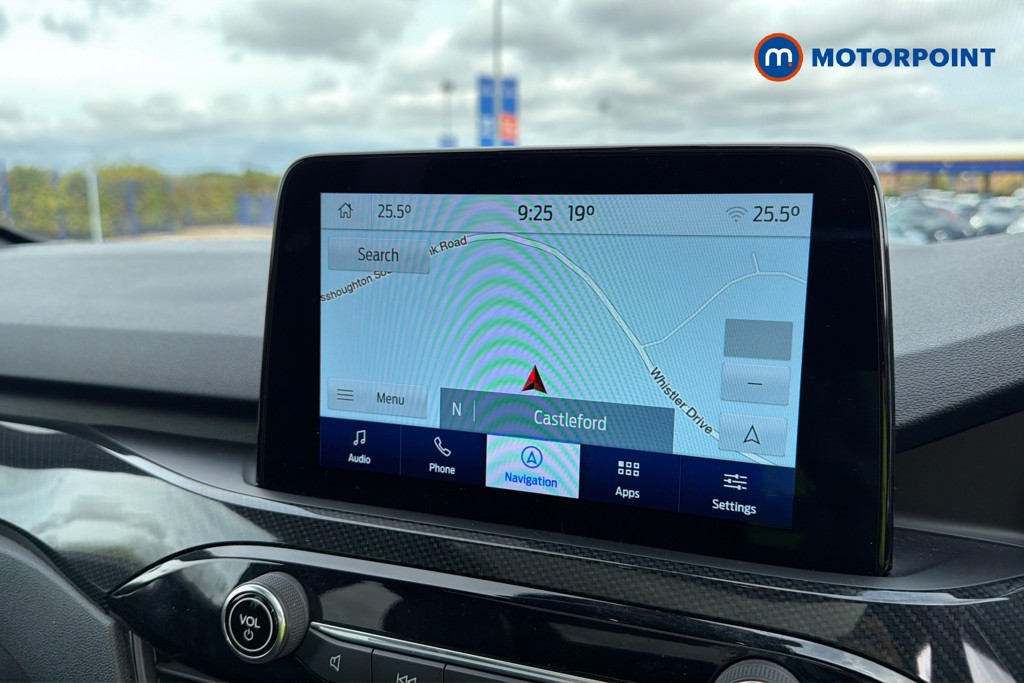 Ford Kuga St-Line X Edition Manual Diesel SUV - Stock Number (1665778) - 10th supplementary image