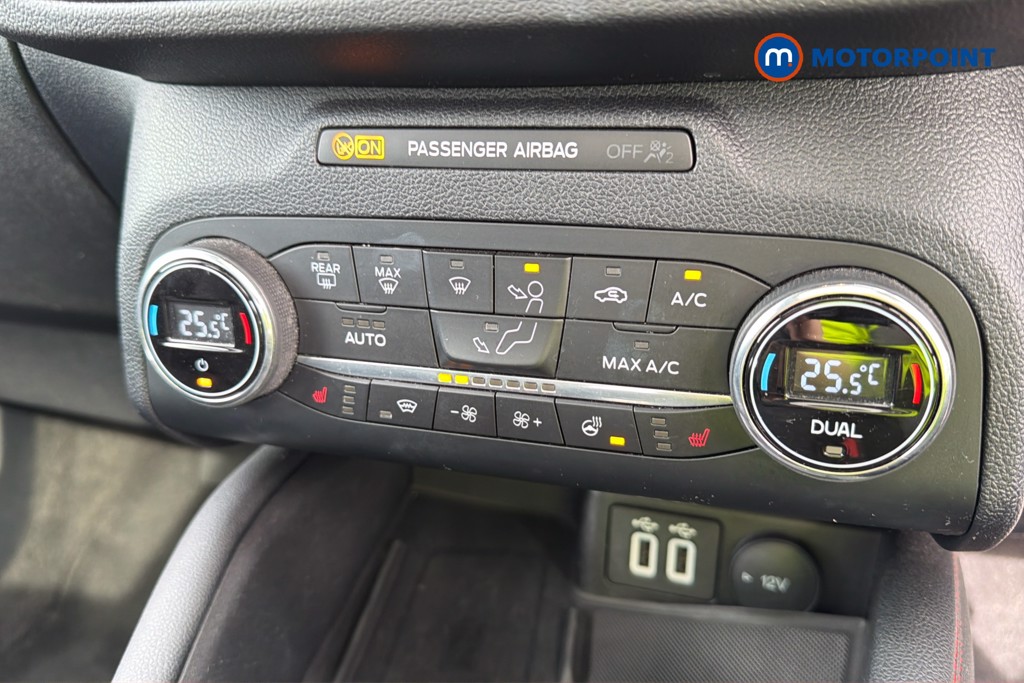 Ford Kuga St-Line X Edition Manual Diesel SUV - Stock Number (1665778) - 12th supplementary image