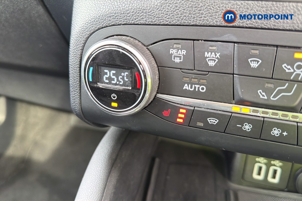 Ford Kuga St-Line X Edition Manual Diesel SUV - Stock Number (1665778) - 14th supplementary image