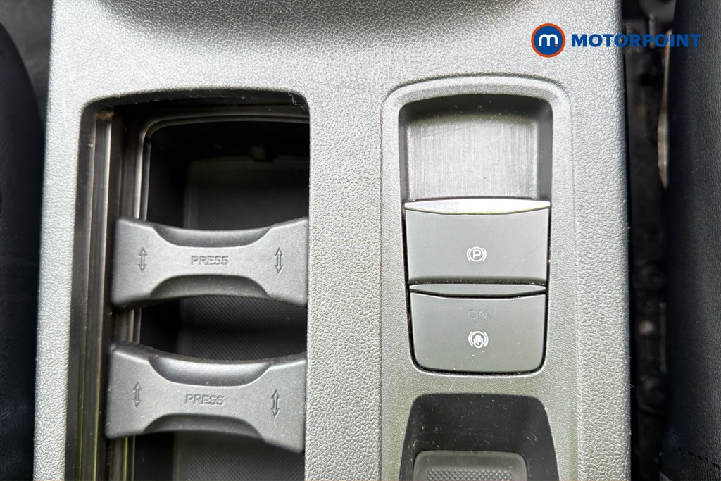 Ford Kuga St-Line X Edition Manual Diesel SUV - Stock Number (1665778) - 16th supplementary image