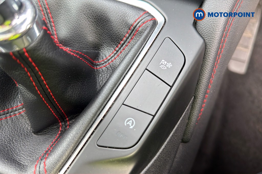 Ford Kuga St-Line X Edition Manual Diesel SUV - Stock Number (1665778) - 17th supplementary image