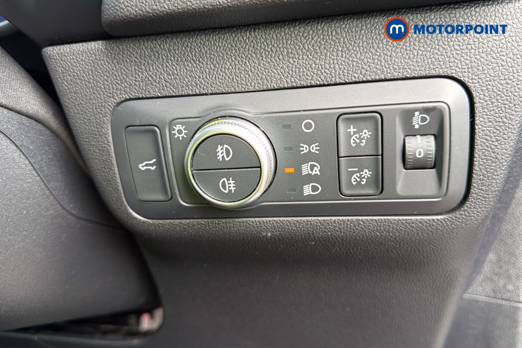 Ford Kuga St-Line X Edition Manual Diesel SUV - Stock Number (1665778) - 18th supplementary image