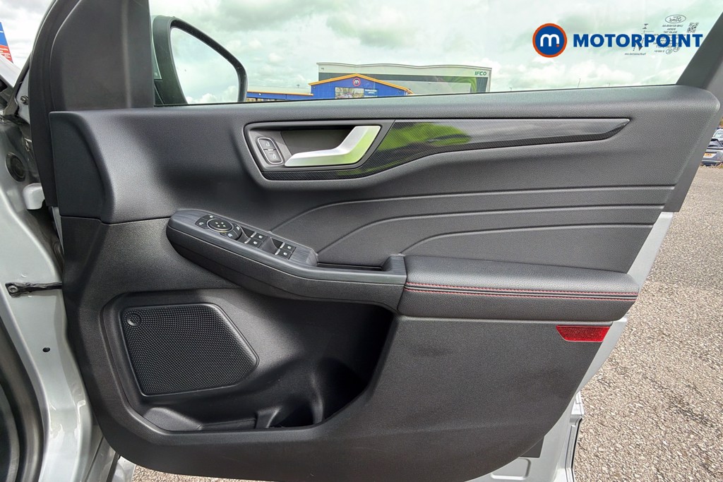 Ford Kuga St-Line X Edition Manual Diesel SUV - Stock Number (1665778) - 19th supplementary image