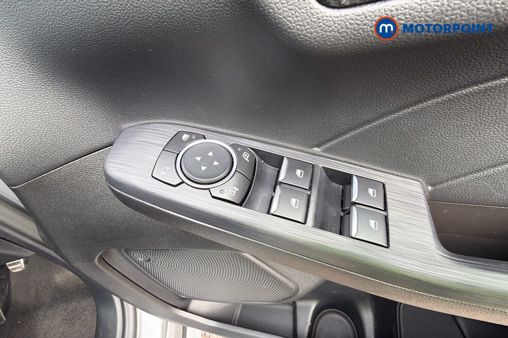 Ford Kuga St-Line X Edition Manual Diesel SUV - Stock Number (1665778) - 20th supplementary image