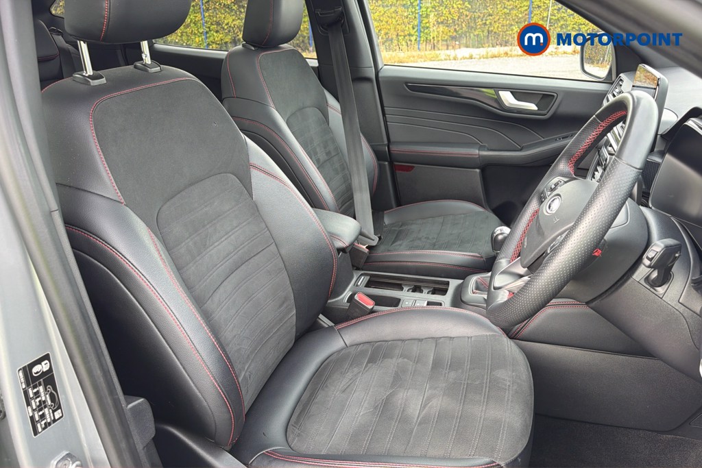 Ford Kuga St-Line X Edition Manual Diesel SUV - Stock Number (1665778) - 22nd supplementary image