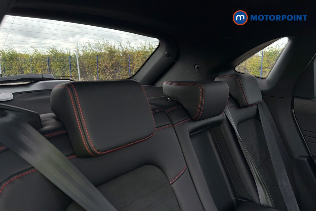 Ford Kuga St-Line X Edition Manual Diesel SUV - Stock Number (1665778) - 23rd supplementary image