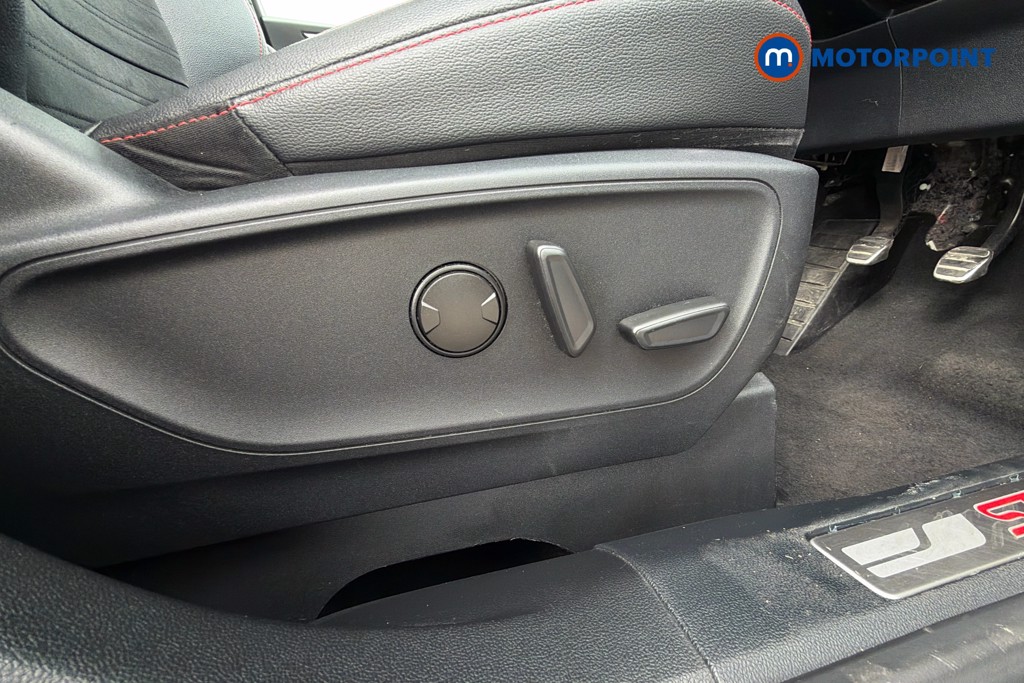 Ford Kuga St-Line X Edition Manual Diesel SUV - Stock Number (1665778) - 25th supplementary image