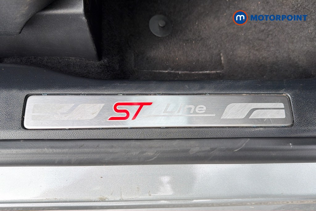 Ford Kuga St-Line X Edition Manual Diesel SUV - Stock Number (1665778) - 27th supplementary image