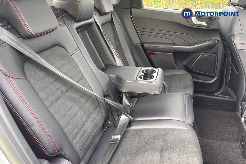 Ford Kuga St-Line X Edition Manual Diesel SUV - Stock Number (1665778) - 28th supplementary image