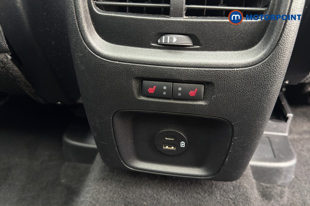 Ford Kuga St-Line X Edition Manual Diesel SUV - Stock Number (1665778) - 30th supplementary image