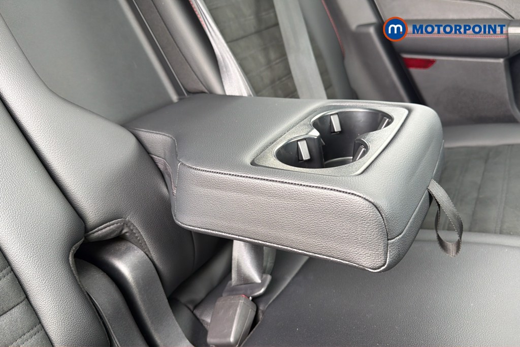 Ford Kuga St-Line X Edition Manual Diesel SUV - Stock Number (1665778) - 31st supplementary image