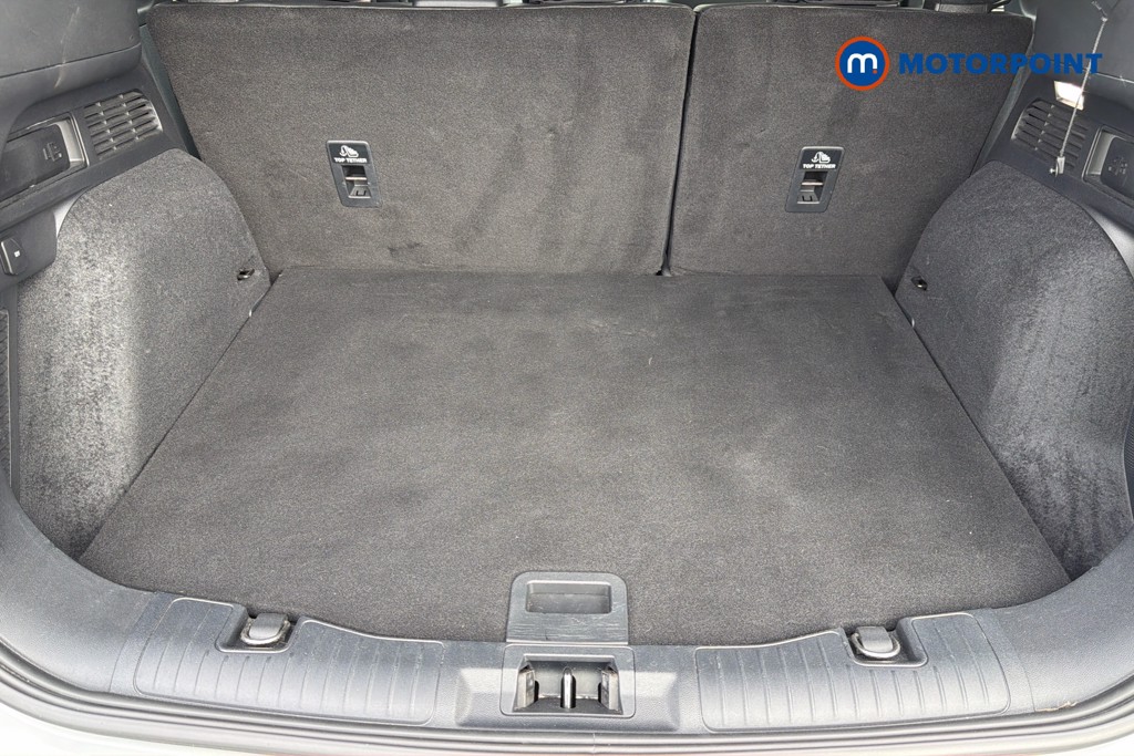 Ford Kuga St-Line X Edition Manual Diesel SUV - Stock Number (1665778) - 33rd supplementary image
