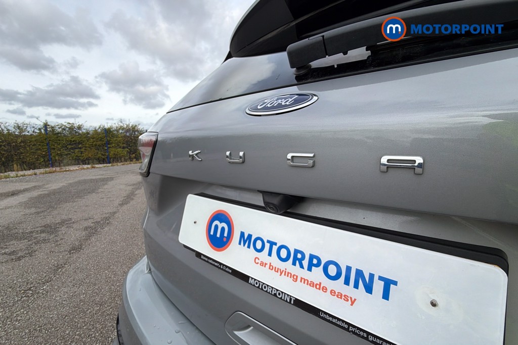 Ford Kuga St-Line X Edition Manual Diesel SUV - Stock Number (1665778) - 37th supplementary image