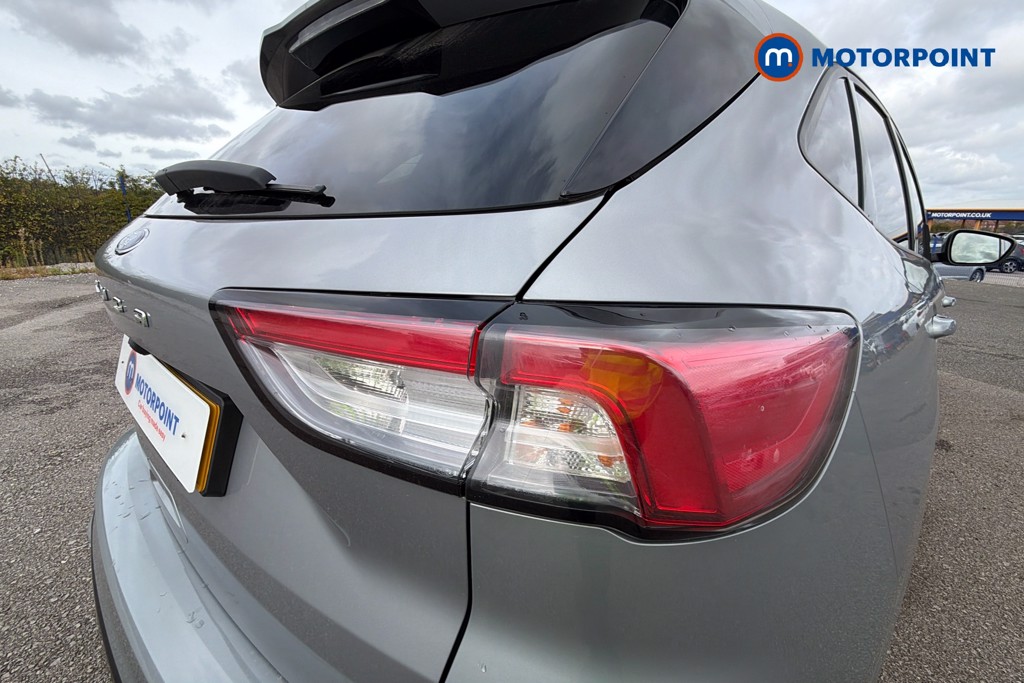 Ford Kuga St-Line X Edition Manual Diesel SUV - Stock Number (1665778) - 38th supplementary image