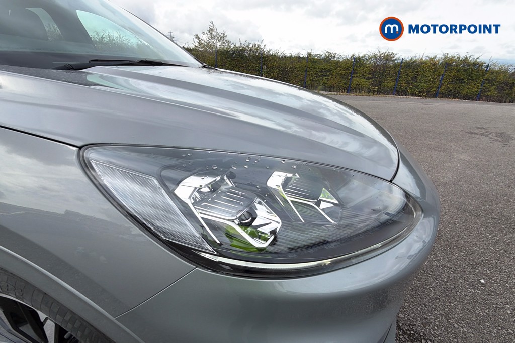 Ford Kuga St-Line X Edition Manual Diesel SUV - Stock Number (1665778) - 44th supplementary image
