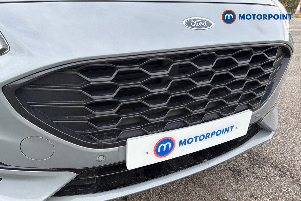 Ford Kuga St-Line X Edition Manual Diesel SUV - Stock Number (1665778) - 45th supplementary image